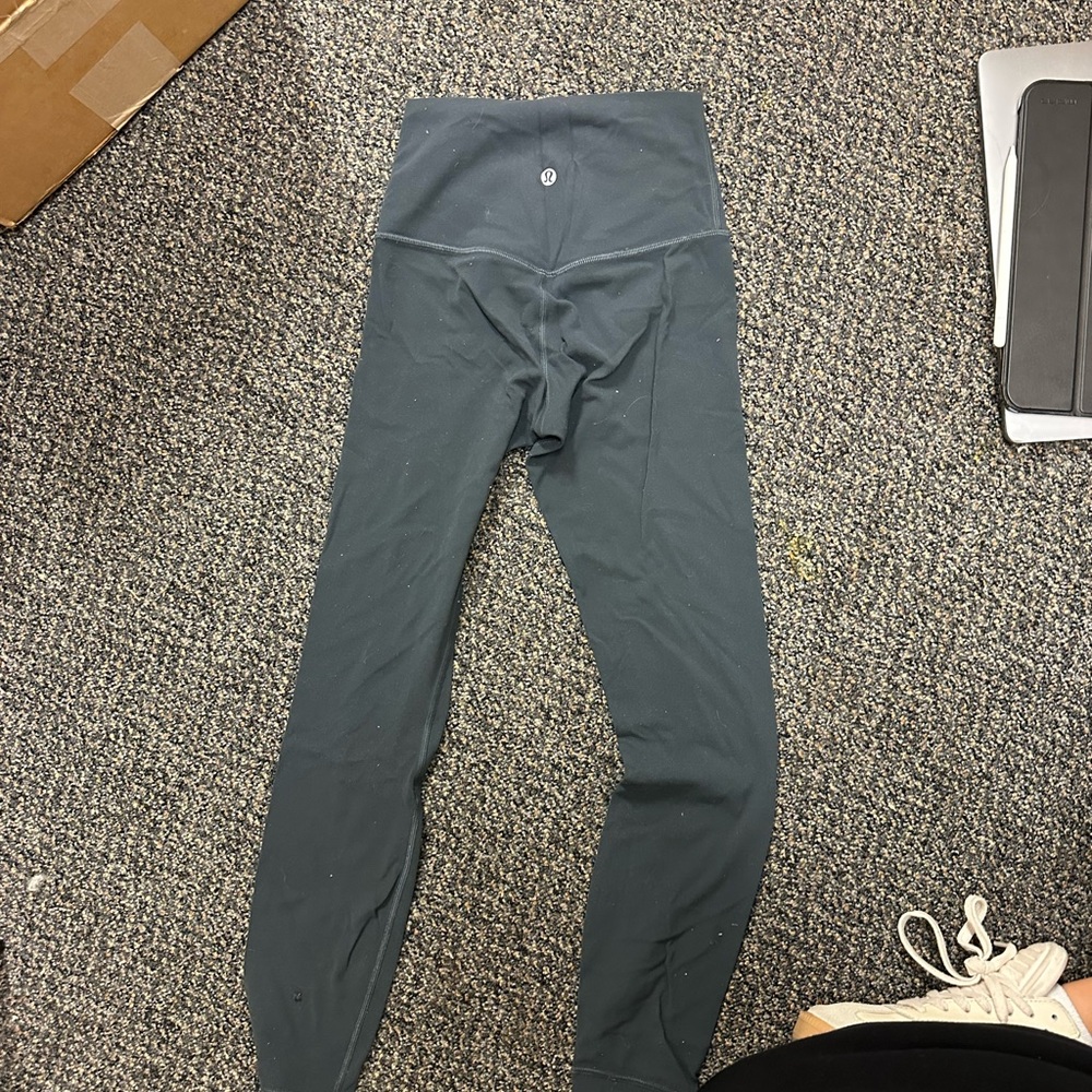 ALIGN LEGGINGS - Picture 4 of 5